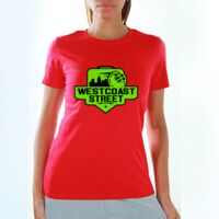  Women T-Shirts Thumbnail