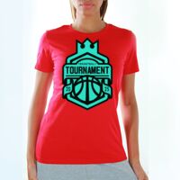  Women T-Shirts Thumbnail