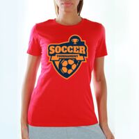  Women T-Shirts Thumbnail