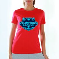  Women T-Shirts Thumbnail
