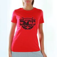  Women T-Shirts Thumbnail