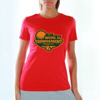  Women T-Shirts Thumbnail