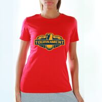  Women T-Shirts Thumbnail