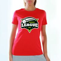  Women T-Shirts Thumbnail