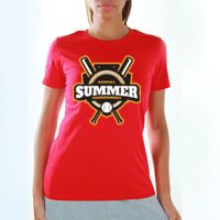  Women T-Shirts Thumbnail