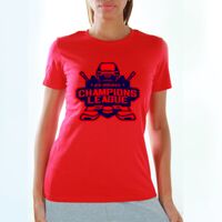  Women T-Shirts Thumbnail