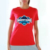 Women T-Shirts Thumbnail