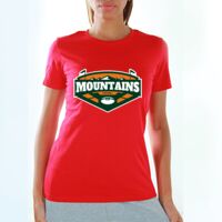  Women T-Shirts Thumbnail
