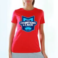  Women T-Shirts Thumbnail