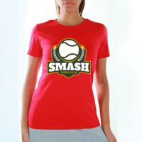  Women T-Shirts Thumbnail