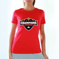  Women T-Shirts Thumbnail