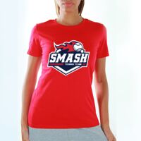  Women T-Shirts Thumbnail