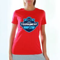  Women T-Shirts Thumbnail