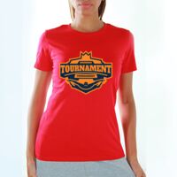  Women T-Shirts Thumbnail