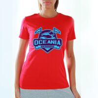  Women T-Shirts Thumbnail