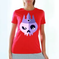  Women T-Shirts Thumbnail