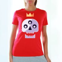  Women T-Shirts Thumbnail