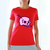  Women T-Shirts Thumbnail