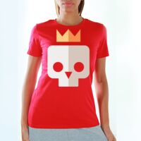  Women T-Shirts Thumbnail
