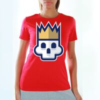  Women T-Shirts Thumbnail