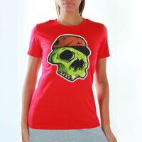  Women T-Shirts Thumbnail
