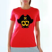  Women T-Shirts Thumbnail