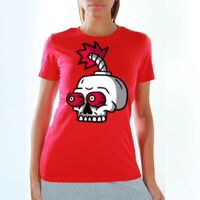  Women T-Shirts Thumbnail