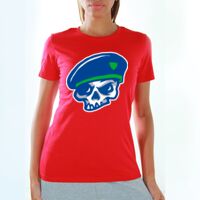  Women T-Shirts Thumbnail