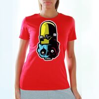  Women T-Shirts Thumbnail