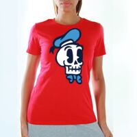  Women T-Shirts Thumbnail