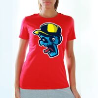  Women T-Shirts Thumbnail