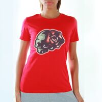  Women T-Shirts Thumbnail