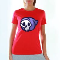  Women T-Shirts Thumbnail
