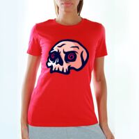 Women T-Shirts Thumbnail