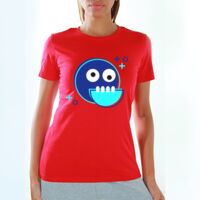 Women T-Shirts Thumbnail