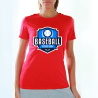  Women T-Shirts Thumbnail