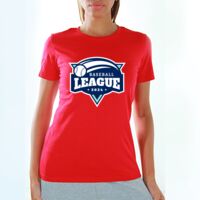  Women T-Shirts Thumbnail
