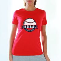  Women T-Shirts Thumbnail