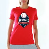  Women T-Shirts Thumbnail
