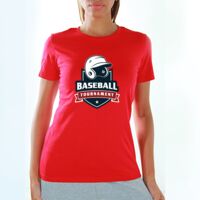  Women T-Shirts Thumbnail