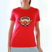  Women T-Shirts Thumbnail