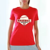  Women T-Shirts Thumbnail