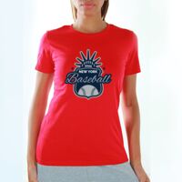  Women T-Shirts Thumbnail