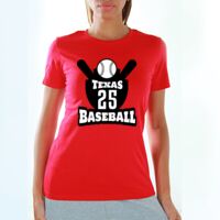  Women T-Shirts Thumbnail