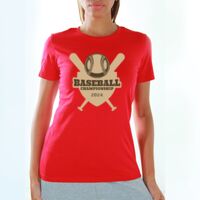  Women T-Shirts Thumbnail