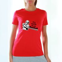  Women T-Shirts Thumbnail