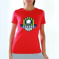  Women T-Shirts Thumbnail