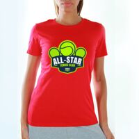  Women T-Shirts Thumbnail