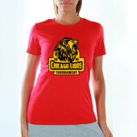  Women T-Shirts Thumbnail