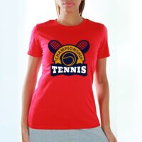  Women T-Shirts Thumbnail